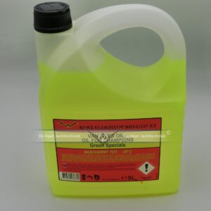 Van Wees Oil Koelvloeistof Bio-G12+ XT -36