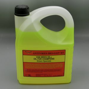 Van Wees Oil antivries Bio-G12+ XT