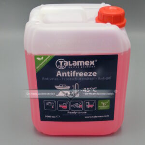 TALAMEX ANTIFREEZ BIO DEGRADABLE